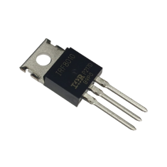 MOSFET IRF8010 TO-220 100V 80A IR